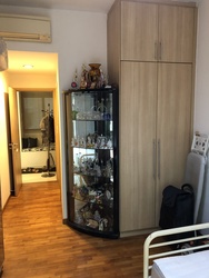 Varsity Park Condominium (D5), Condominium #180230682